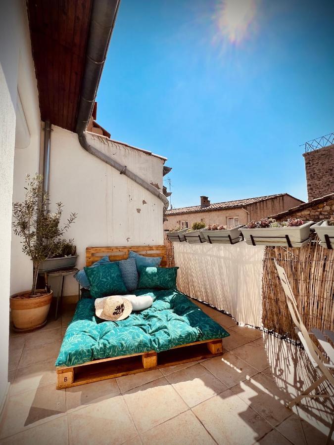 Maison Marcel Nebian Exterior photo