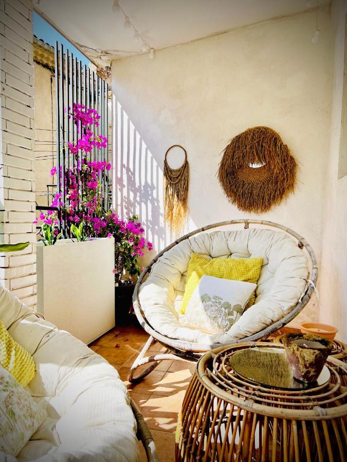 Maison Marcel Nebian Exterior photo